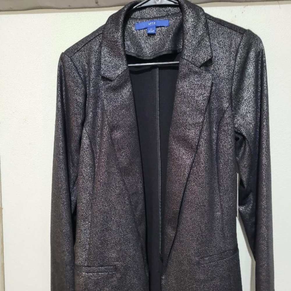 Brand new with tags woman's blazer